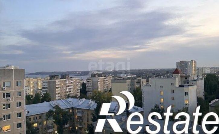 1-комн квартира улица Чернышевского, 55/3Г,  д. 55/3Г