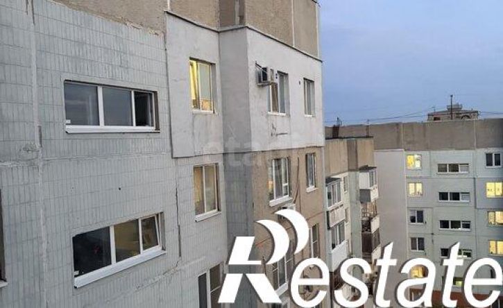 1-комн квартира улица Чернышевского, 55/3Г,  д. 55/3Г