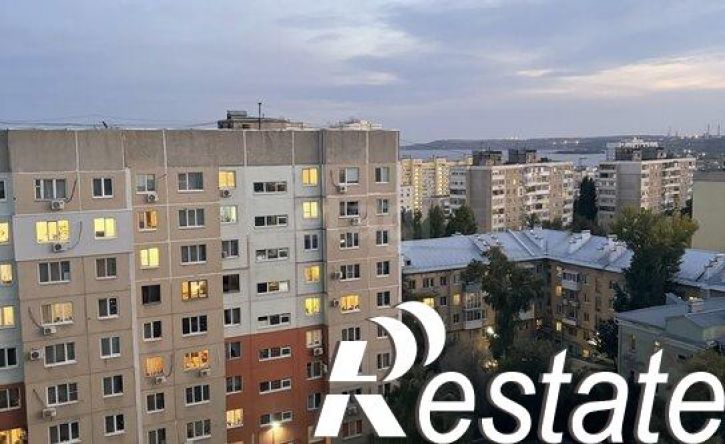 1-комн квартира улица Чернышевского, 55/3Г,  д. 55/3Г