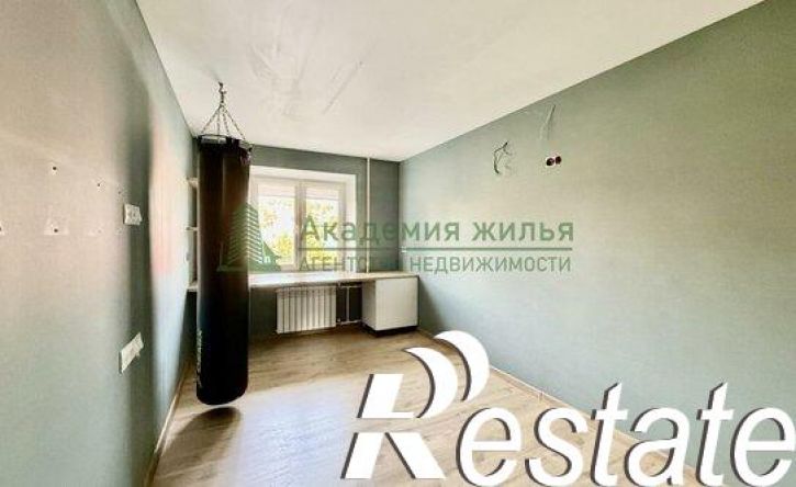 3-комн квартира Большая Садовая улица, 192/208,  д. 192/208