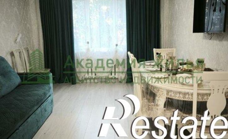 3-комн квартира Политехническая улица, 49,  д. 49