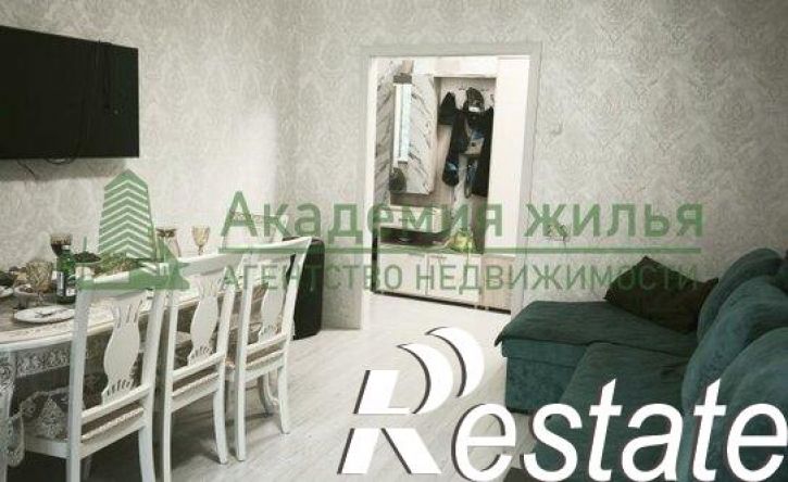 3-комн квартира Политехническая улица, 49,  д. 49