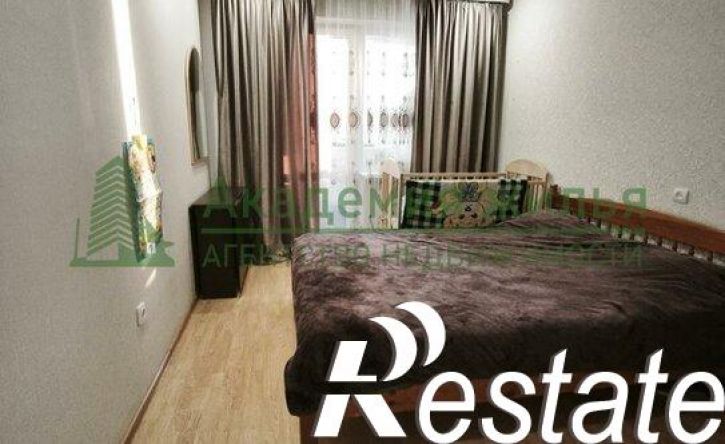 3-комн квартира Политехническая улица, 49,  д. 49