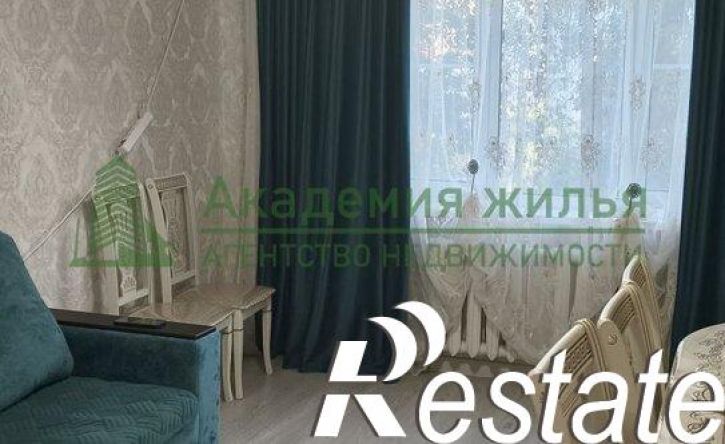 3-комн квартира Политехническая улица, 49,  д. 49