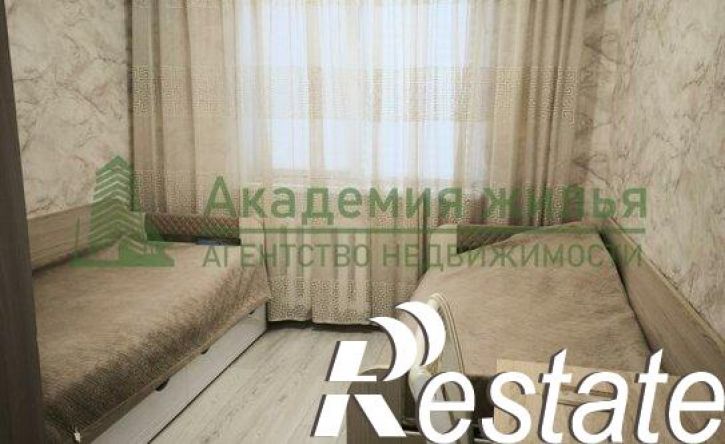 3-комн квартира Политехническая улица, 49,  д. 49
