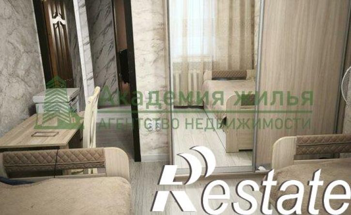 3-комн квартира Политехническая улица, 49,  д. 49