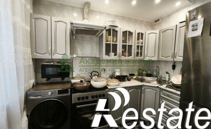 3-комн квартира Политехническая улица, 49,  д. 49