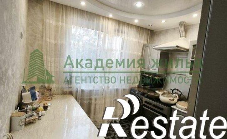3-комн квартира Политехническая улица, 49,  д. 49