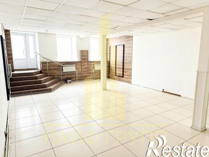 Торговое помещение Московская улица, 87,  д. 87