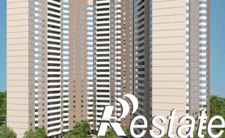 2-комн квартира Усть-Курдюмская улица, 49А,  д. 49А
