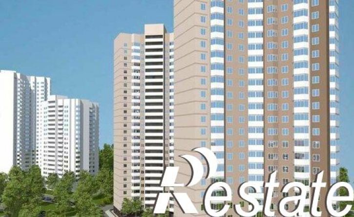 2-комн квартира Усть-Курдюмская улица, 49А,  д. 49А