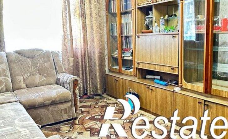 2-комн квартира 7-я Нагорная улица, 6,  д. 6