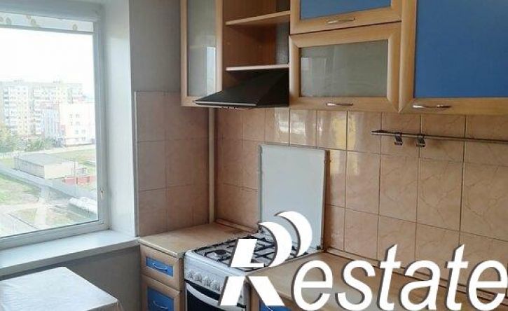 2-комн квартира Артиллерийская улица, 26,  д. 26
