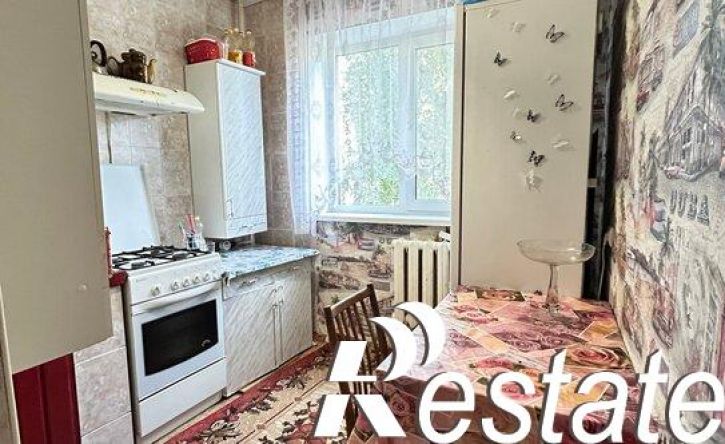 2-комн квартира 7-я Нагорная улица, 6,  д. 6