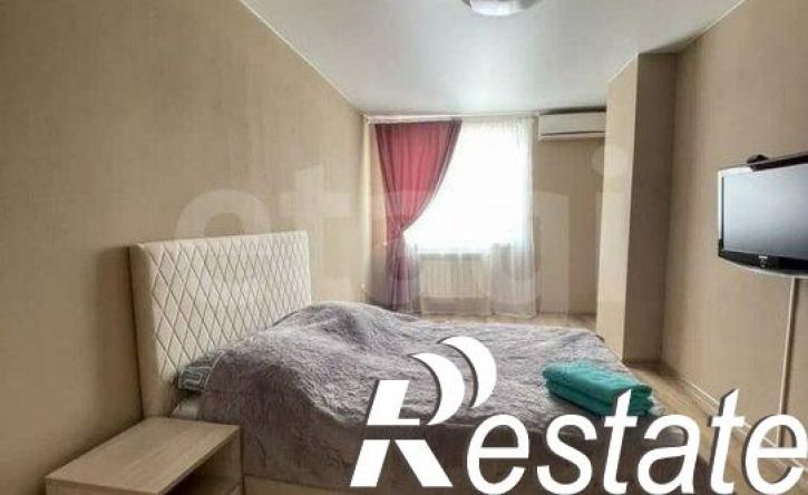 1-комн квартира улица имени Пугачёва Е.И., 51,  д. 51