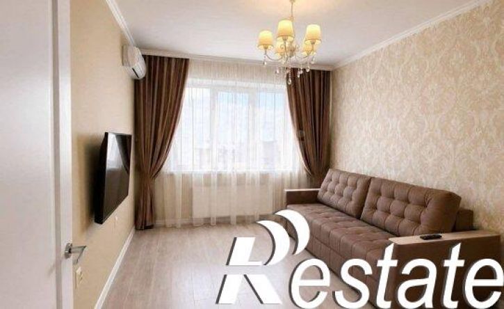 1-комн квартира улица Орджоникидзе, 44,  д. 44