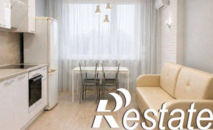 1-комн квартира улица Орджоникидзе, 44,  д. 44
