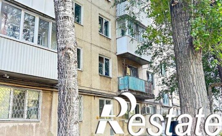 2-комн квартира 7-я Нагорная улица, 6,  д. 6