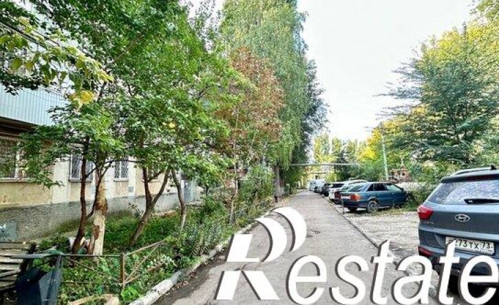 2-комн квартира 7-я Нагорная улица, 6,  д. 6