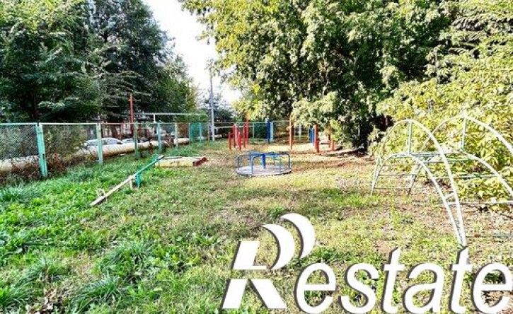 2-комн квартира 7-я Нагорная улица, 6,  д. 6