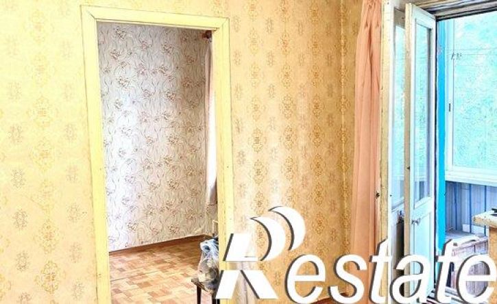 2-комн квартира улица Танкистов, 68,  д. 68