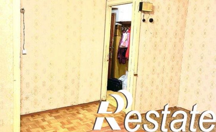 2-комн квартира улица Танкистов, 68,  д. 68