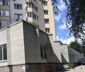 офис 312.4 кв м Аптечная улица, 30