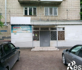 торговое помещение 120 кв м улица Тулайкова, 4/2