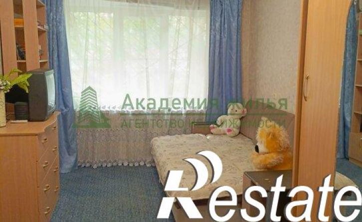 1-комн квартира улица Шехурдина, 30А,  д. 30А