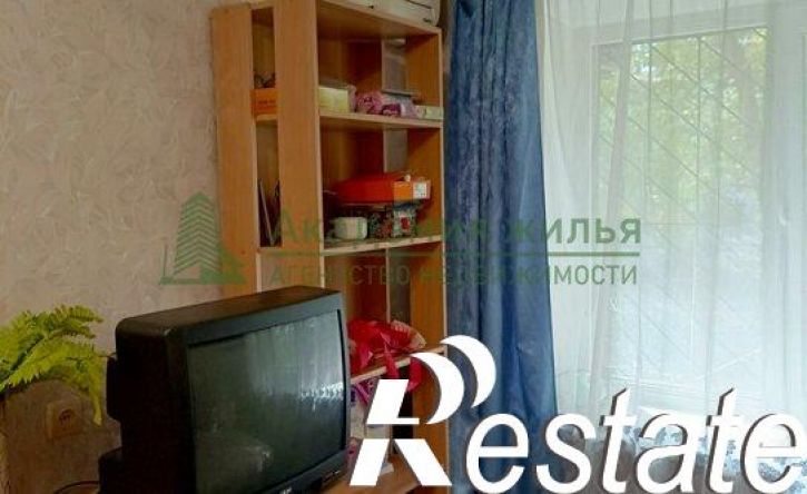 1-комн квартира улица Шехурдина, 30А,  д. 30А
