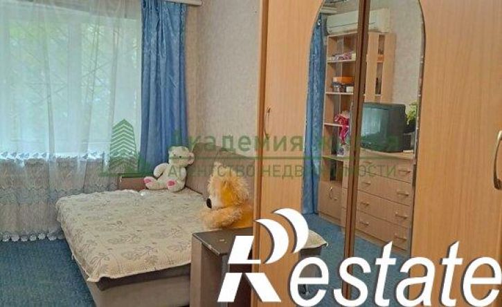 1-комн квартира улица Шехурдина, 30А,  д. 30А