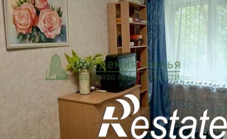 1-комн квартира улица Шехурдина, 30А,  д. 30А