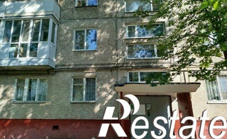 4-комн квартира улица Марины Расковой, 1,  д. 1