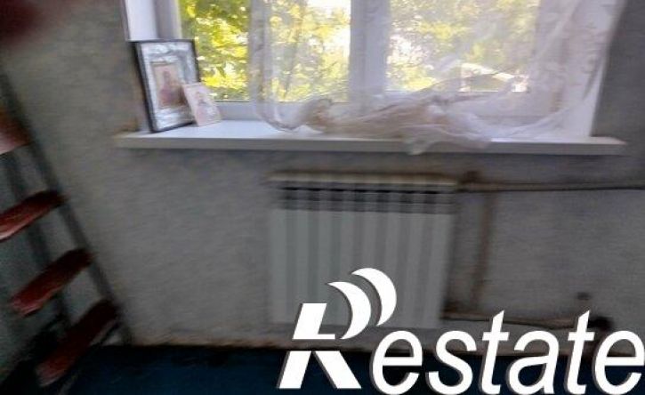 4-комн квартира улица Марины Расковой, 1,  д. 1