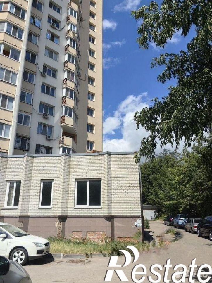 Офис Аптечная улица, 30,  д. 30