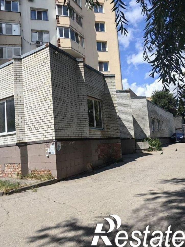 Офис Аптечная улица, 30,  д. 30