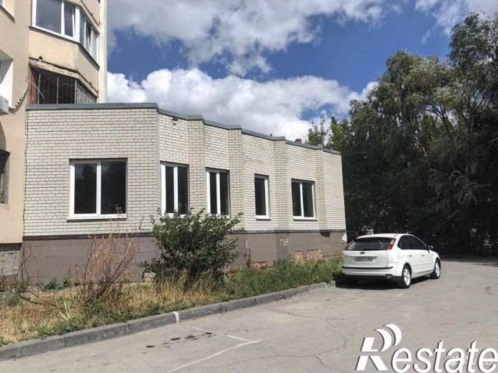 Офис Аптечная улица, 30,  д. 30