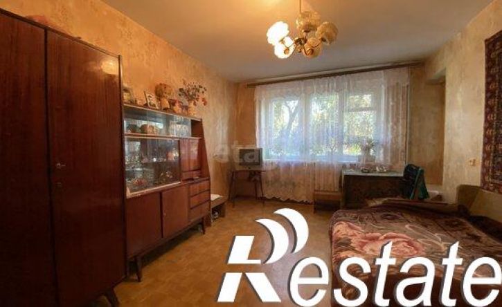 2-комн квартира улица Зои Космодемьянской, 14А,  д. 14А