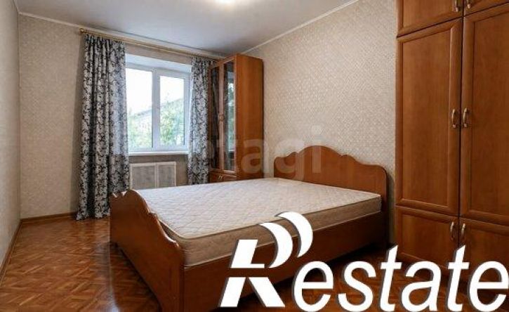 2-комн квартира Новоузенская улица, 180А,  д. 180А