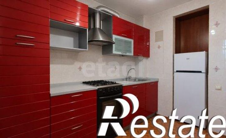 2-комн квартира Новоузенская улица, 180А,  д. 180А