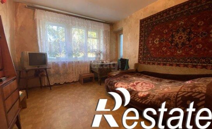 2-комн квартира улица Зои Космодемьянской, 14А,  д. 14А