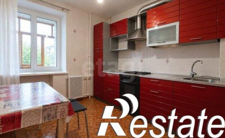 2-комн квартира Новоузенская улица, 180А,  д. 180А
