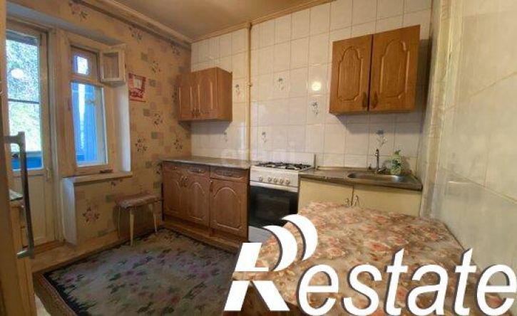 2-комн квартира улица Зои Космодемьянской, 14А,  д. 14А