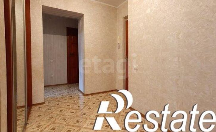 2-комн квартира Новоузенская улица, 180А,  д. 180А