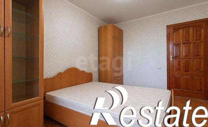 2-комн квартира Новоузенская улица, 180А,  д. 180А