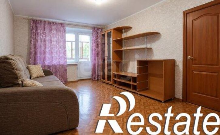 2-комн квартира Новоузенская улица, 180А,  д. 180А