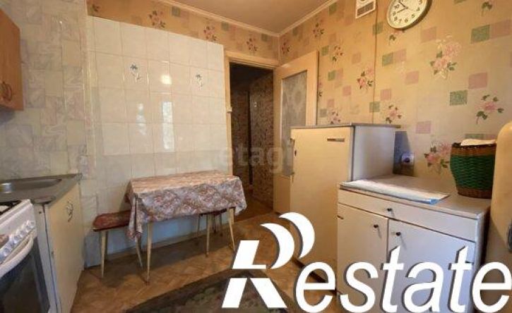 2-комн квартира улица Зои Космодемьянской, 14А,  д. 14А