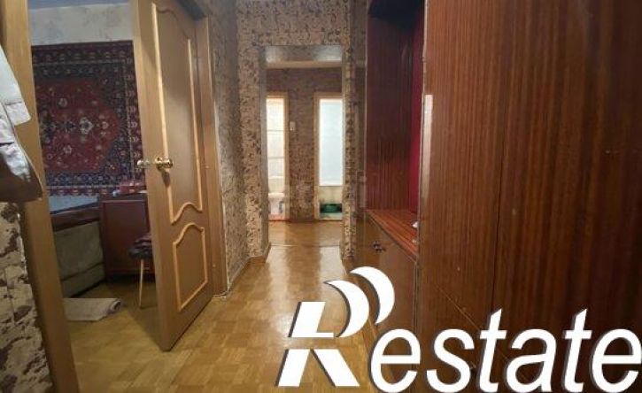 2-комн квартира улица Зои Космодемьянской, 14А,  д. 14А