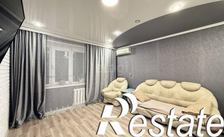 4-комн квартира 3-й Крекингский проезд, 19,  д. 19