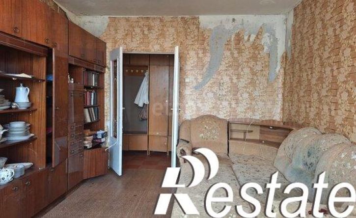 3-комн квартира Лесная улица, 2,  д. 2